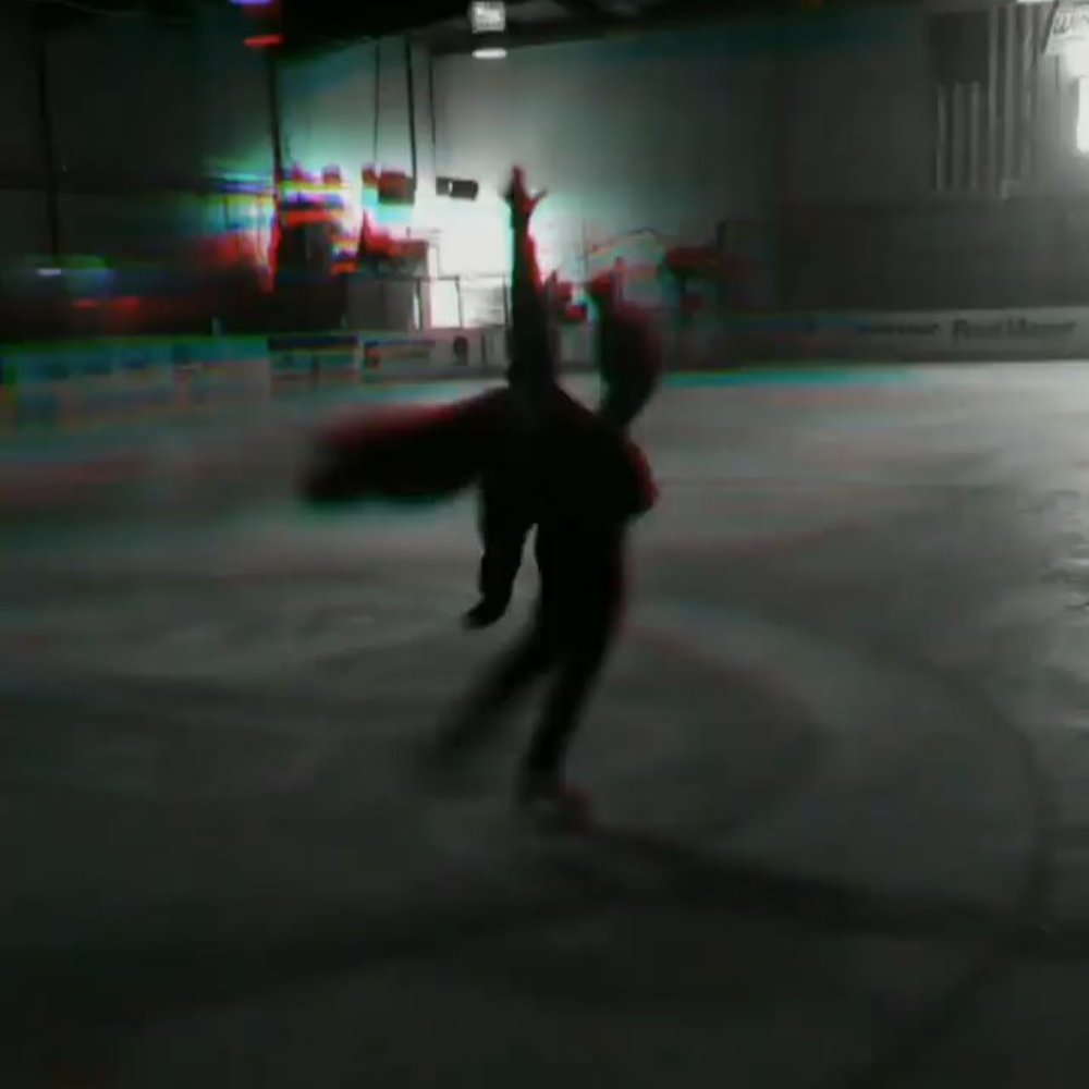 Meet your Posher, Kristine